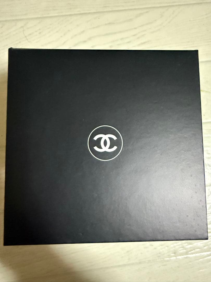 CHANEL スノードーム 美品