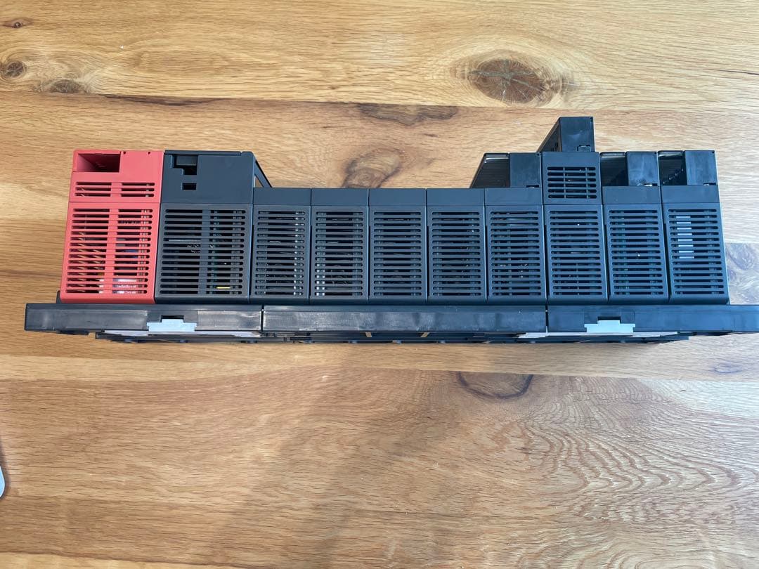 MITSUBISHI MELSEC-Aシリーズ シーケンサユニットセット