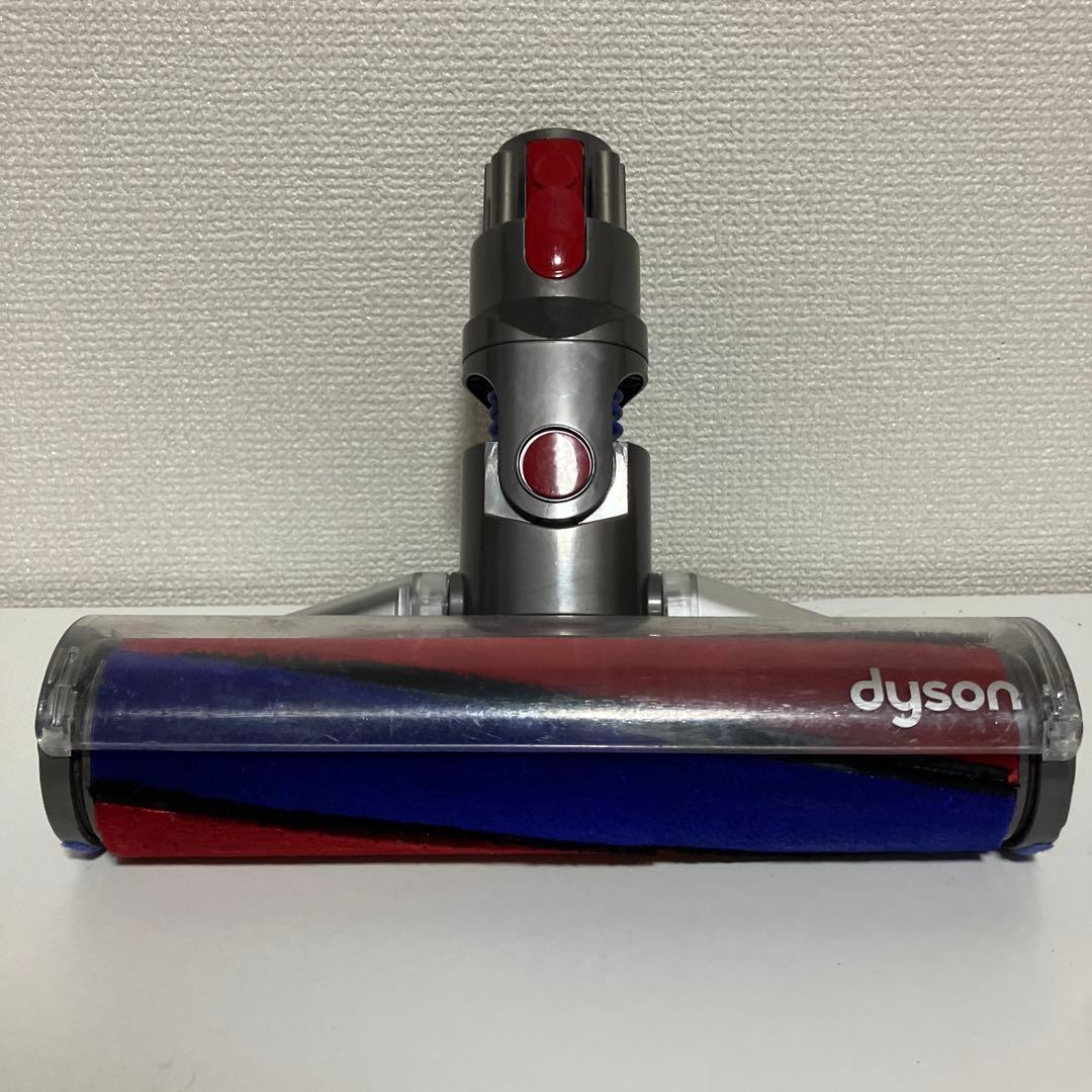 CY29 ダイソン　ヘッド　掃除機　中古　ソフトローラークリーナーヘッド