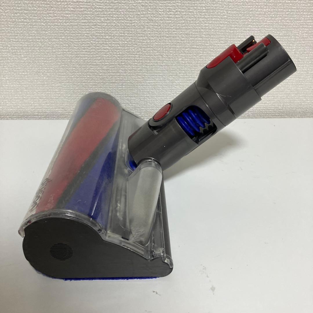 CY29 ダイソン　ヘッド　掃除機　中古　ソフトローラークリーナーヘッド
