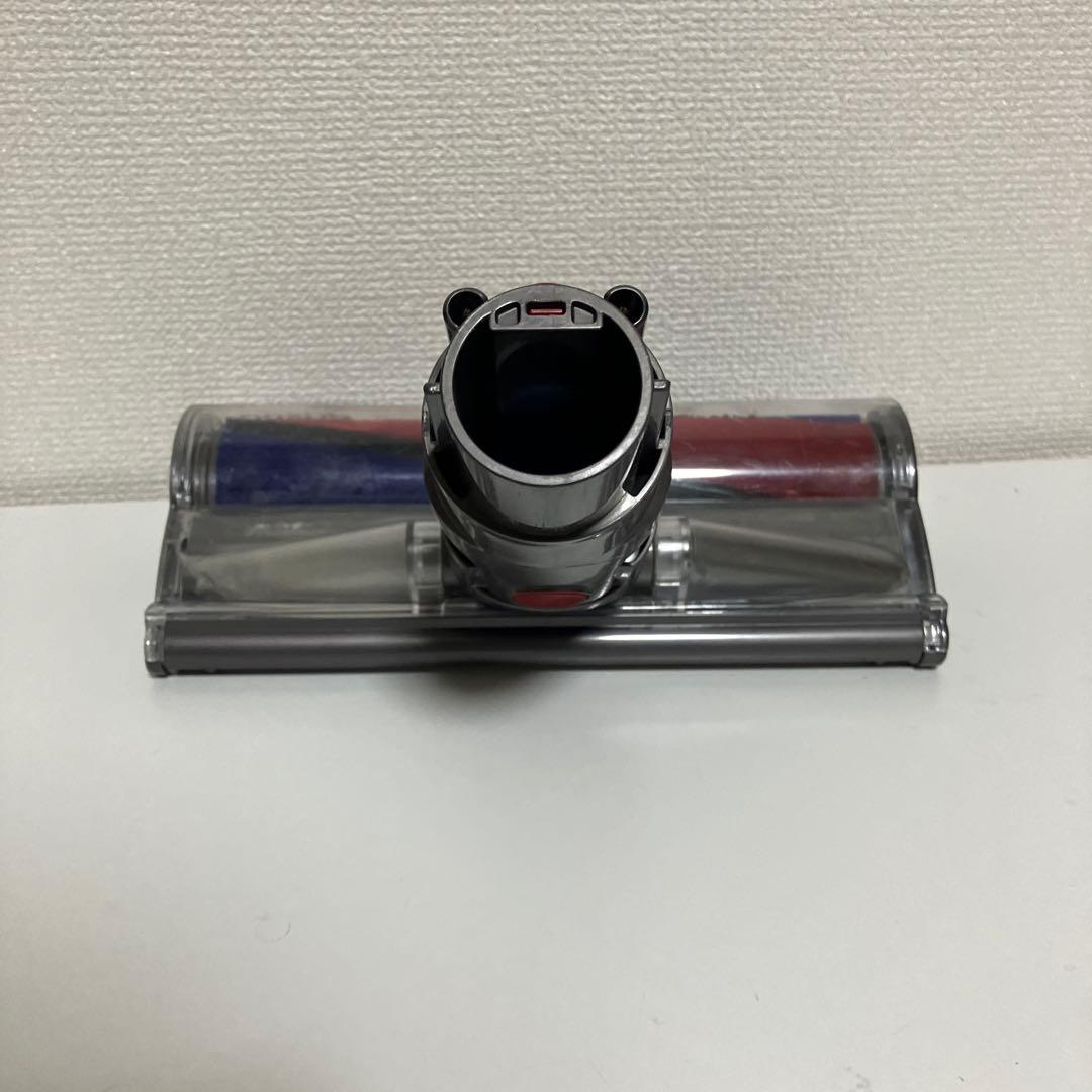 CY29 ダイソン　ヘッド　掃除機　中古　ソフトローラークリーナーヘッド