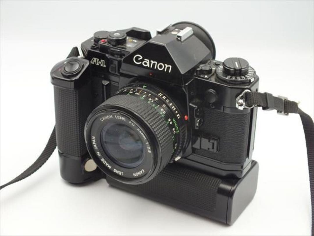 CANON 一眼レフカメラ