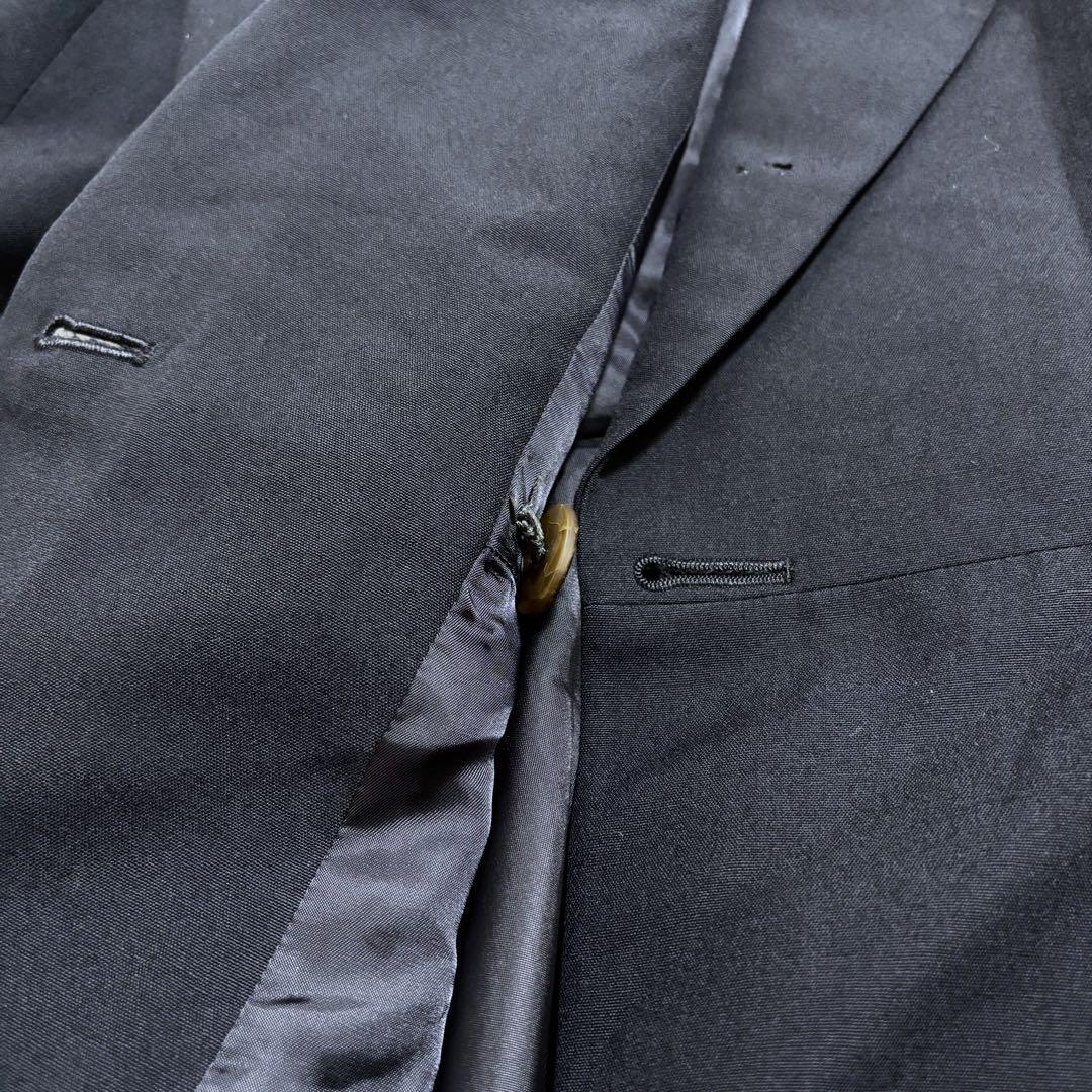 JEAN PAUL GAULTIER 裾変形 ダブル テーラードジャケット