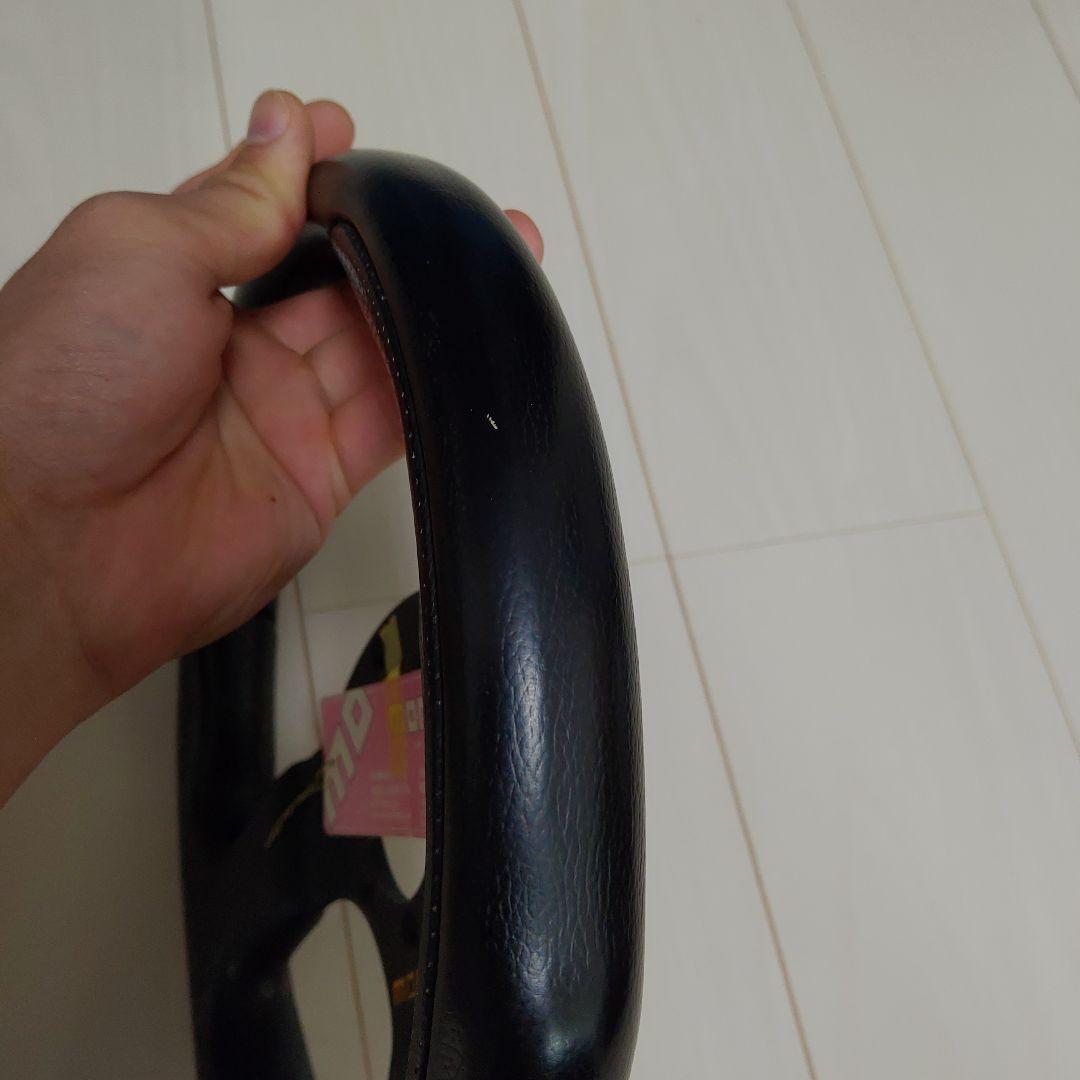 momo ステアリング T-1001 280mm