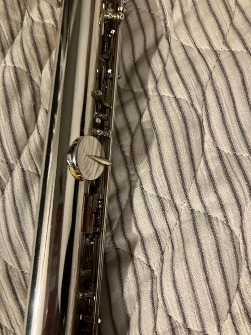 最終値下げJ. Michel FLA-1500 アルトフルート中古