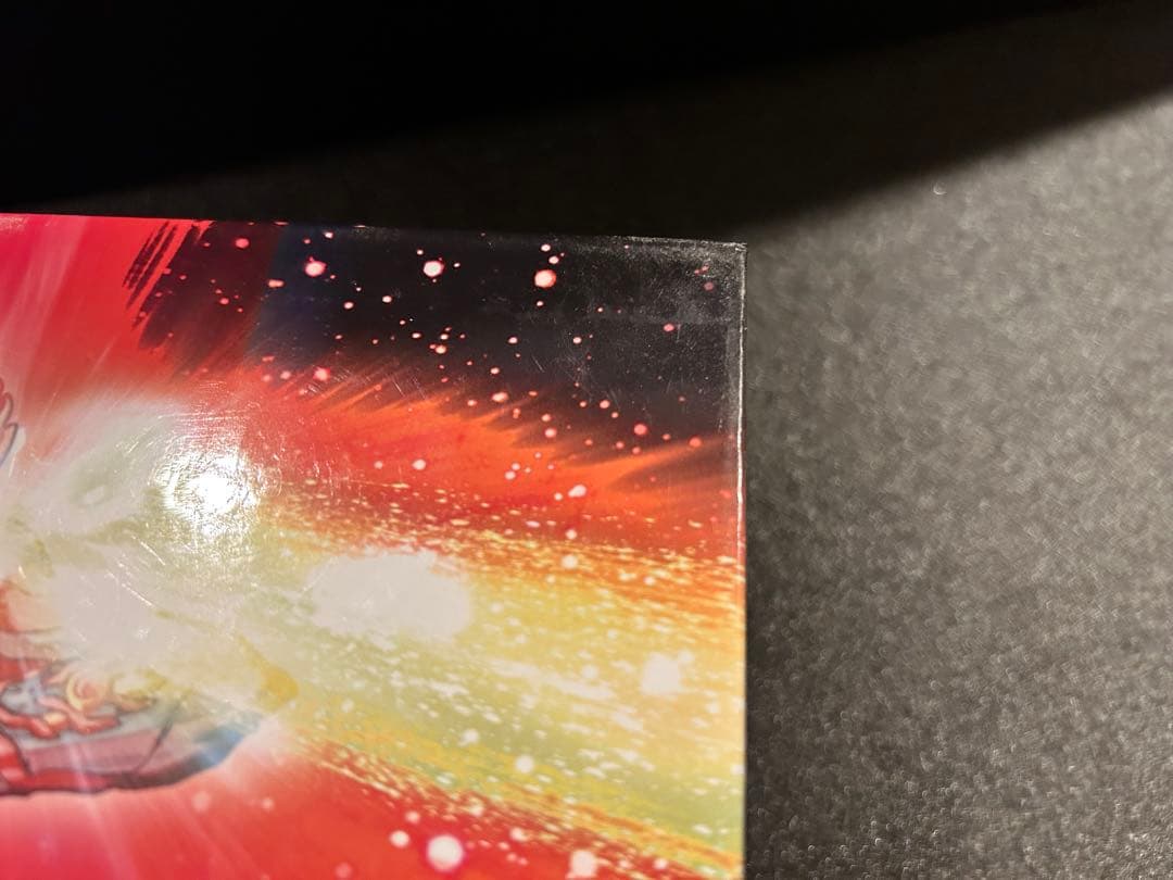 ウルトラマンメビウス TV & OV COMPLETE DVD-BOX