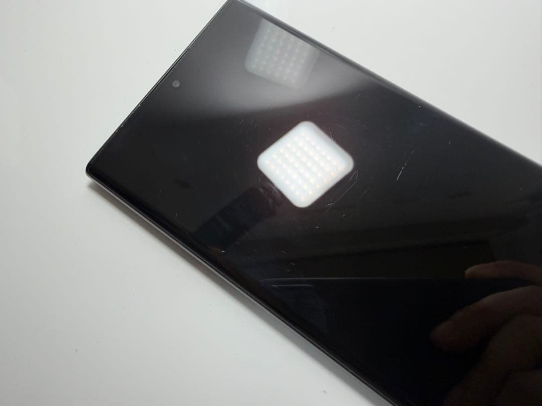 galaxy s22 ultra 128GB simフリー アメリカ版 ブラック