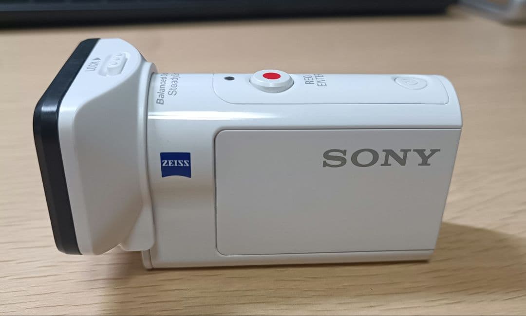 SONY HDR-AS300 アクションカメラ