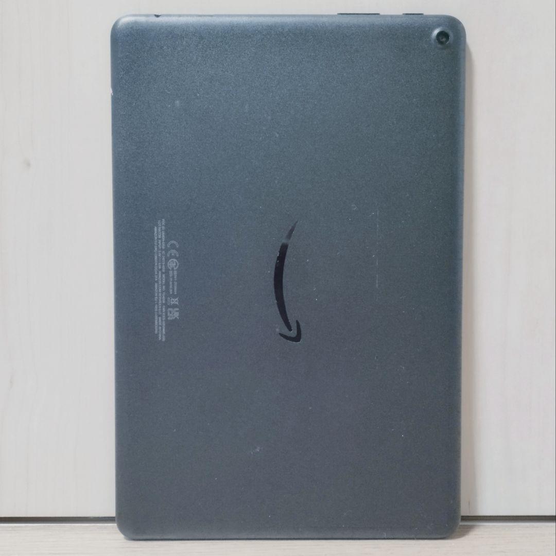良品 Amazon Fire HD 10 ブラック 最新第13世代 32GB