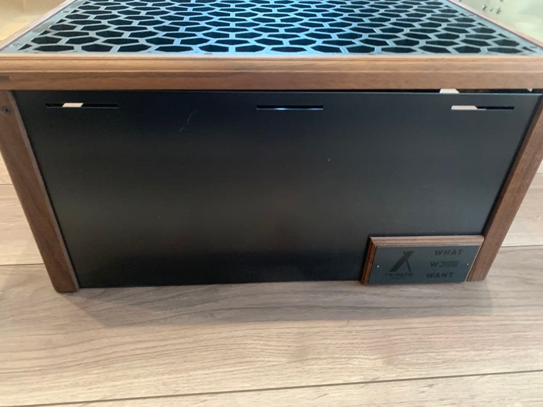 T*3様 WHAT WE WANT HACO 天板セット