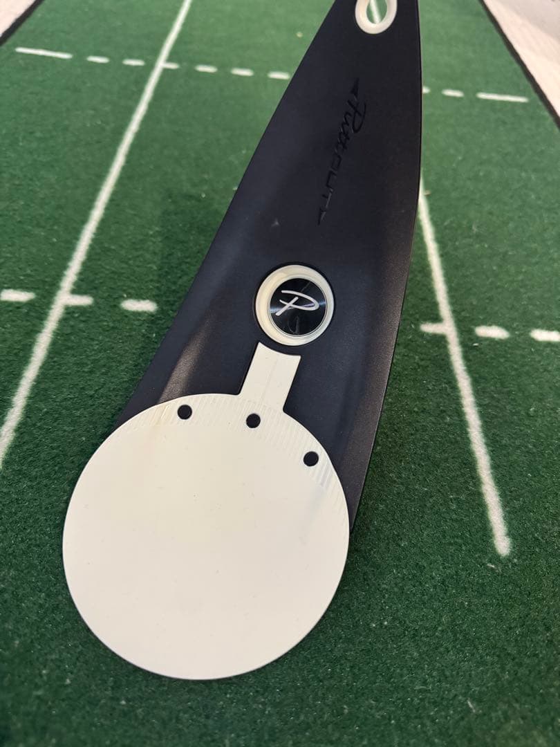 パットアウトパターマット&パットトレーナーセット