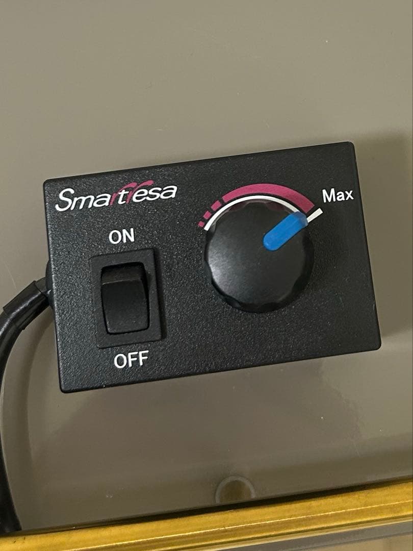 スマートレーサ　集塵機　ネイル