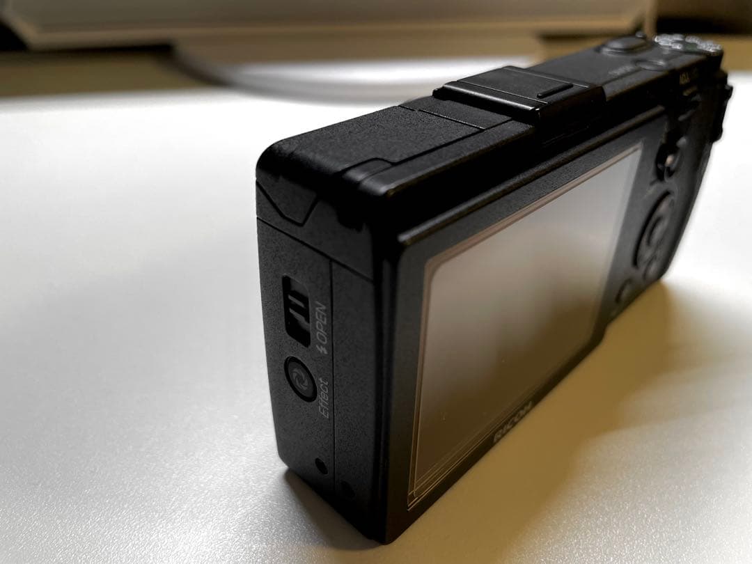 【美品】リコー RICOH 初代GR（APS-C）