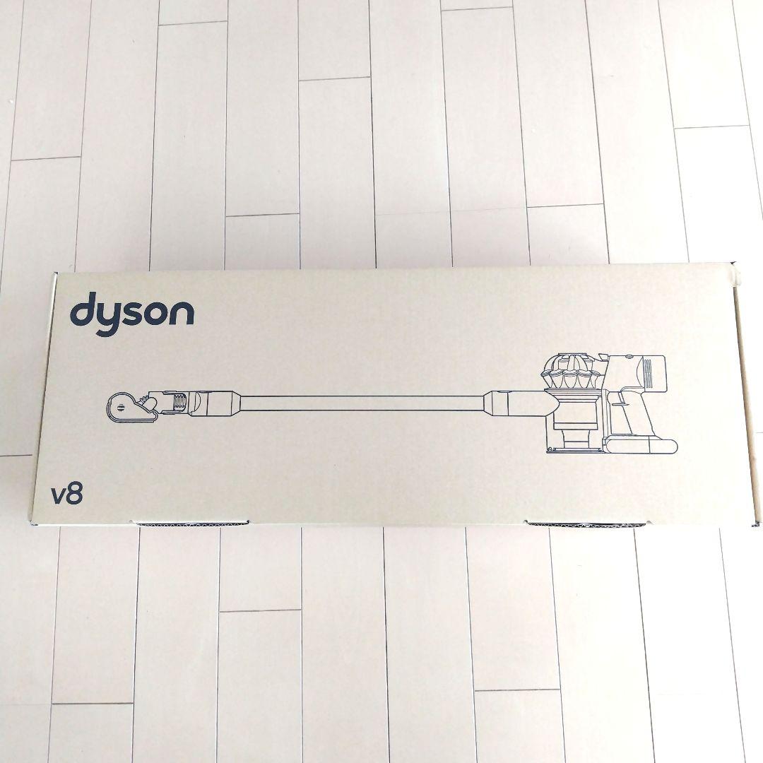 マツ　Dyson V8 Origin スティッククリーナー 　ダイソン