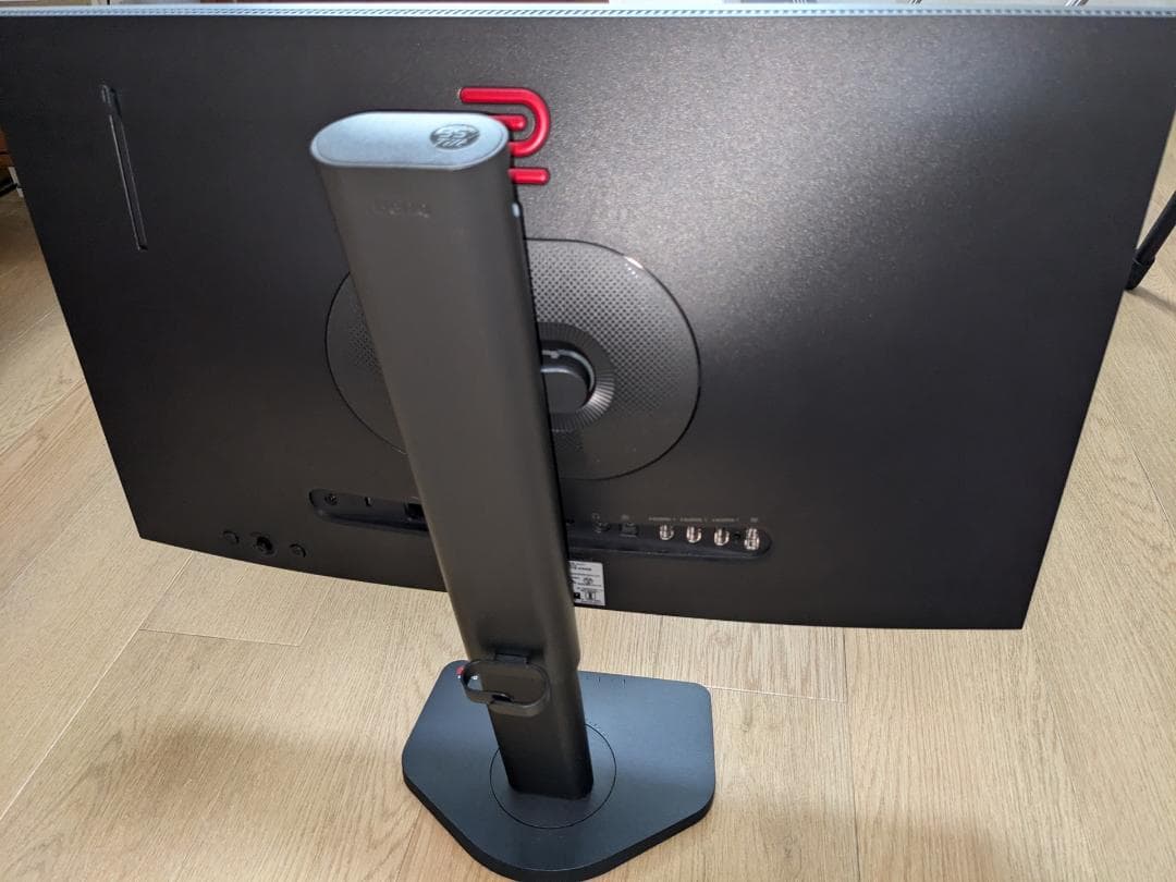 BenQ ZOWIE XL2586X-JP モニター 540hz ※最終値下げ