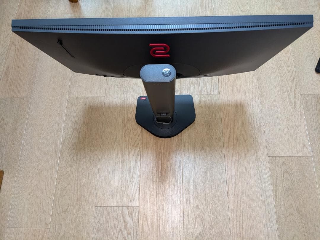 BenQ ZOWIE XL2586X-JP モニター 540hz ※最終値下げ