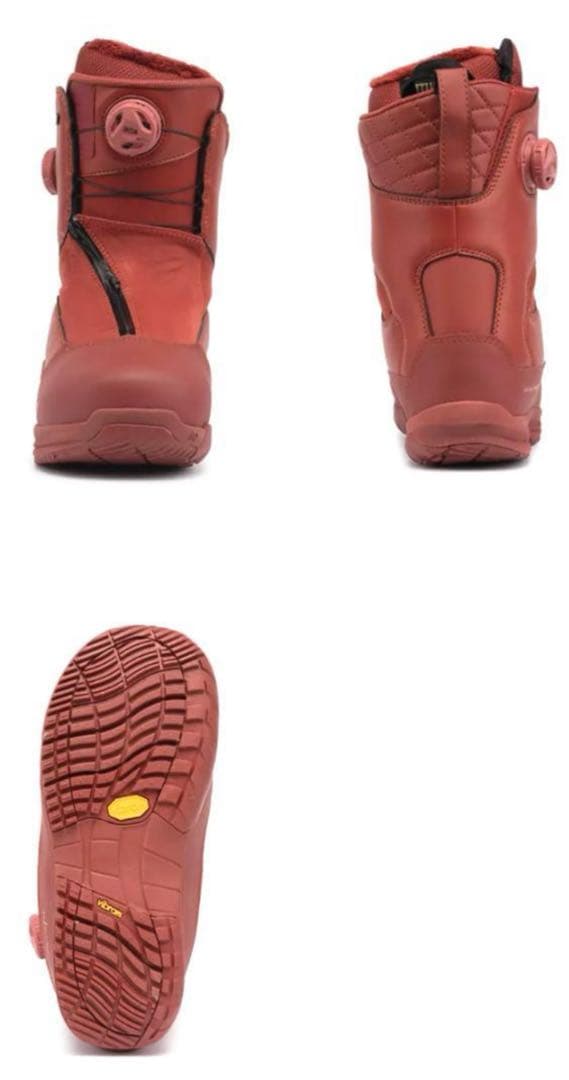 GENTEM STICKゲンテン スティックK2 WOMEN'S 22.0