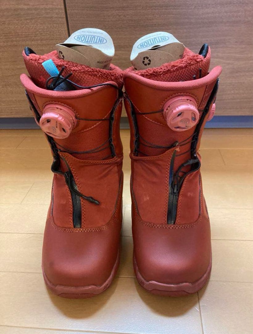 GENTEM STICKゲンテン スティックK2 WOMEN'S 22.0