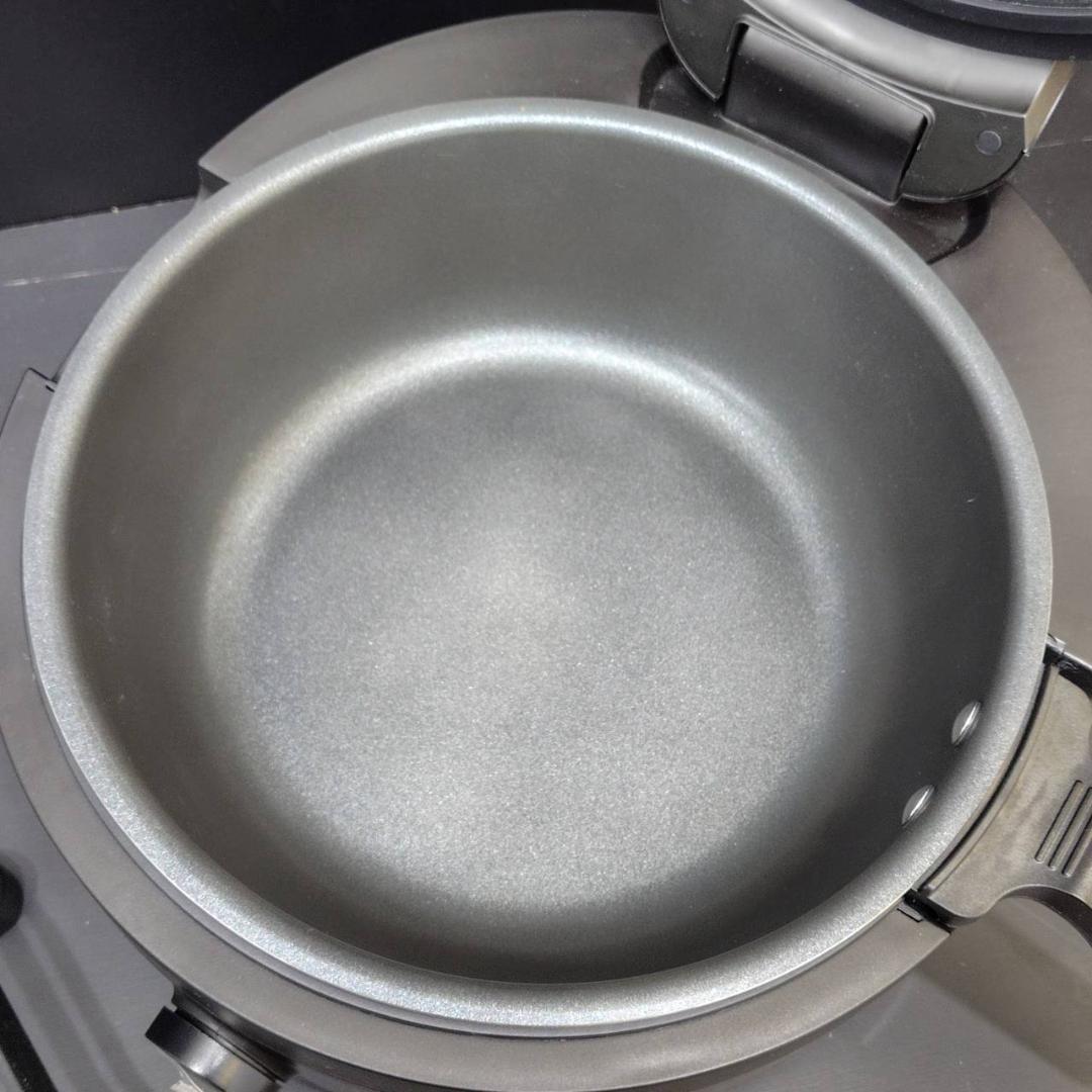 ラボーノ 三ツ星シェフ 全自動調理器 TVG-400K MH264