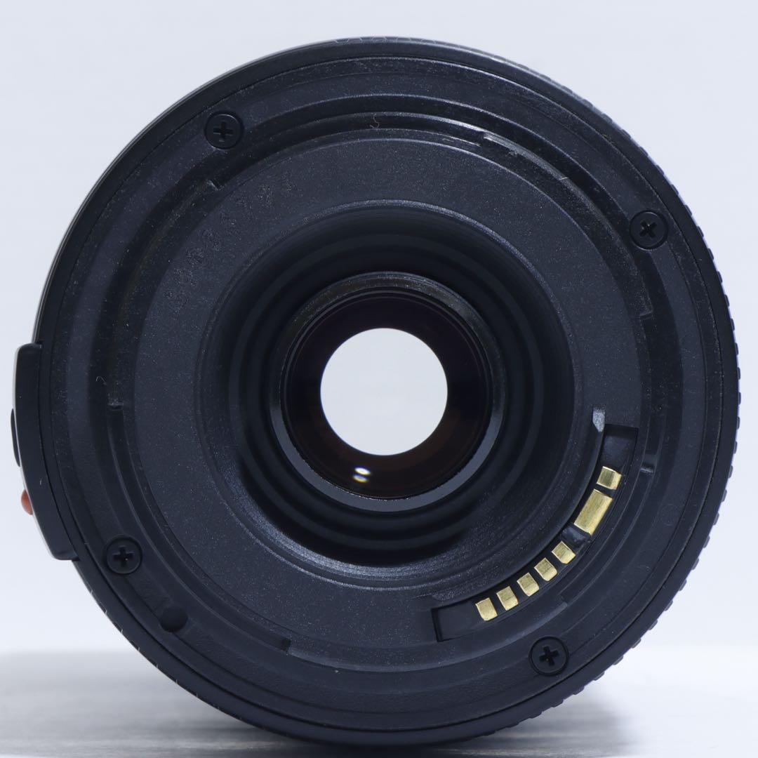 ★超望遠&高速ピントAF!!★キャノン EF 90-300mm USM★