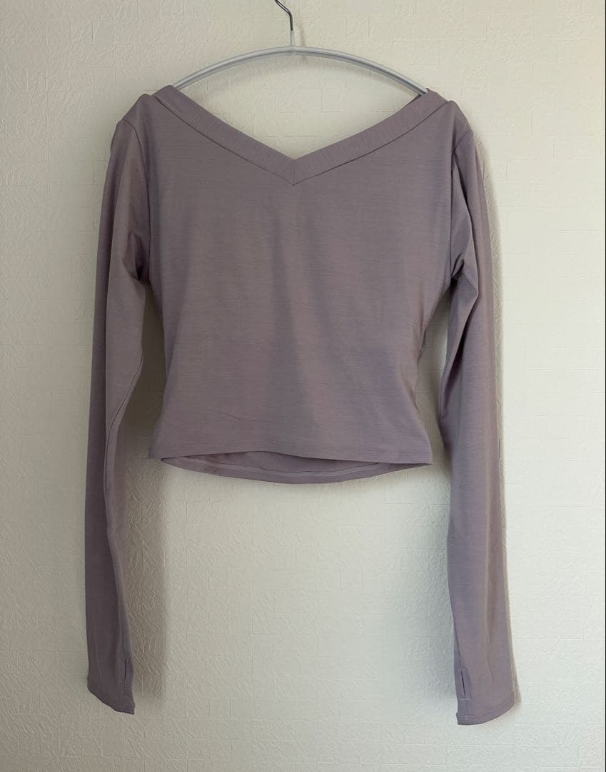 リントスルAセット