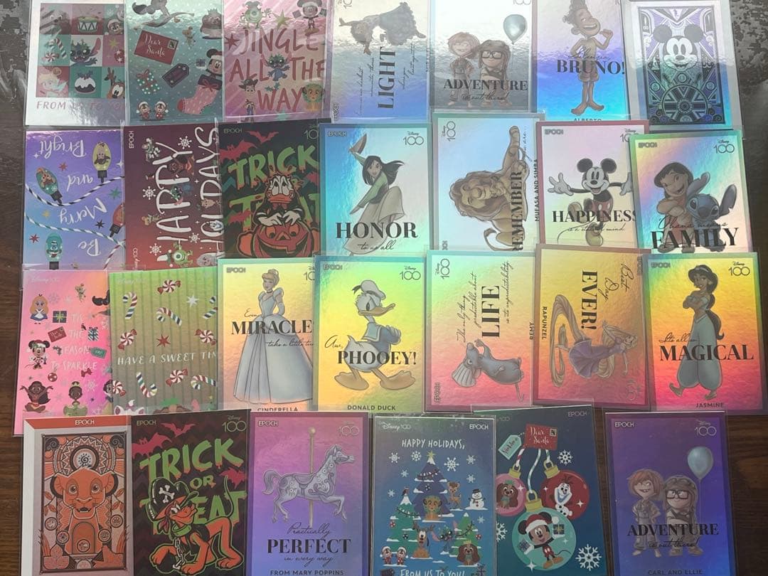 エポック　disney シリアル　75 200 300 蒸気船　ミッキーマウス