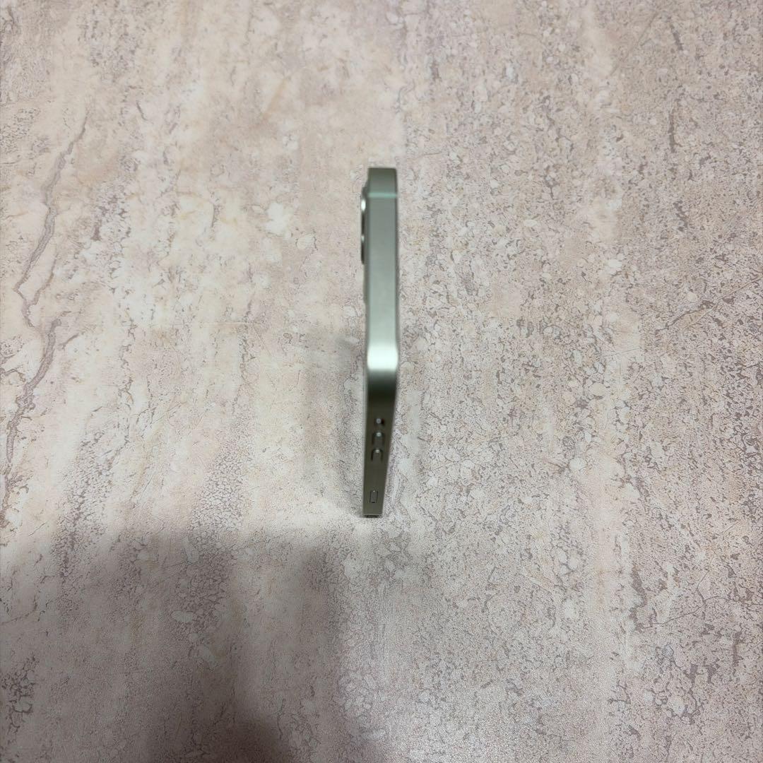 【最終値下】iPhone12mini 128GBグリーン　SIMフリー