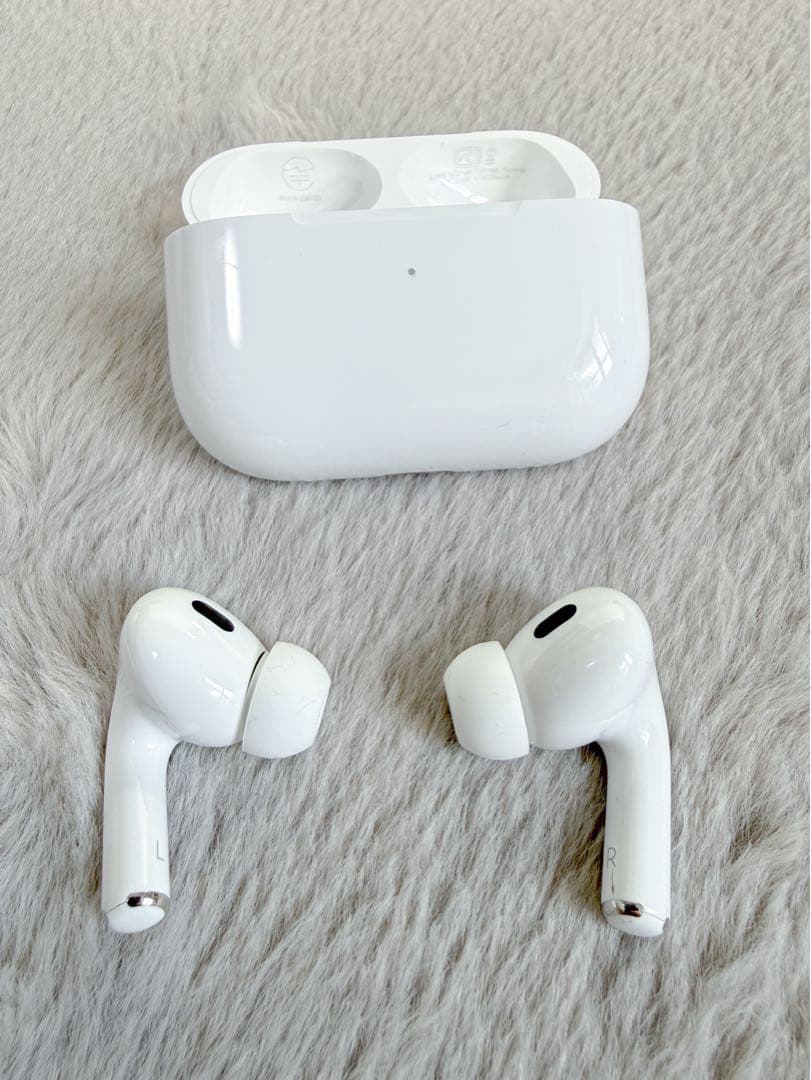 AirPods Pro 第2世代 USB-C