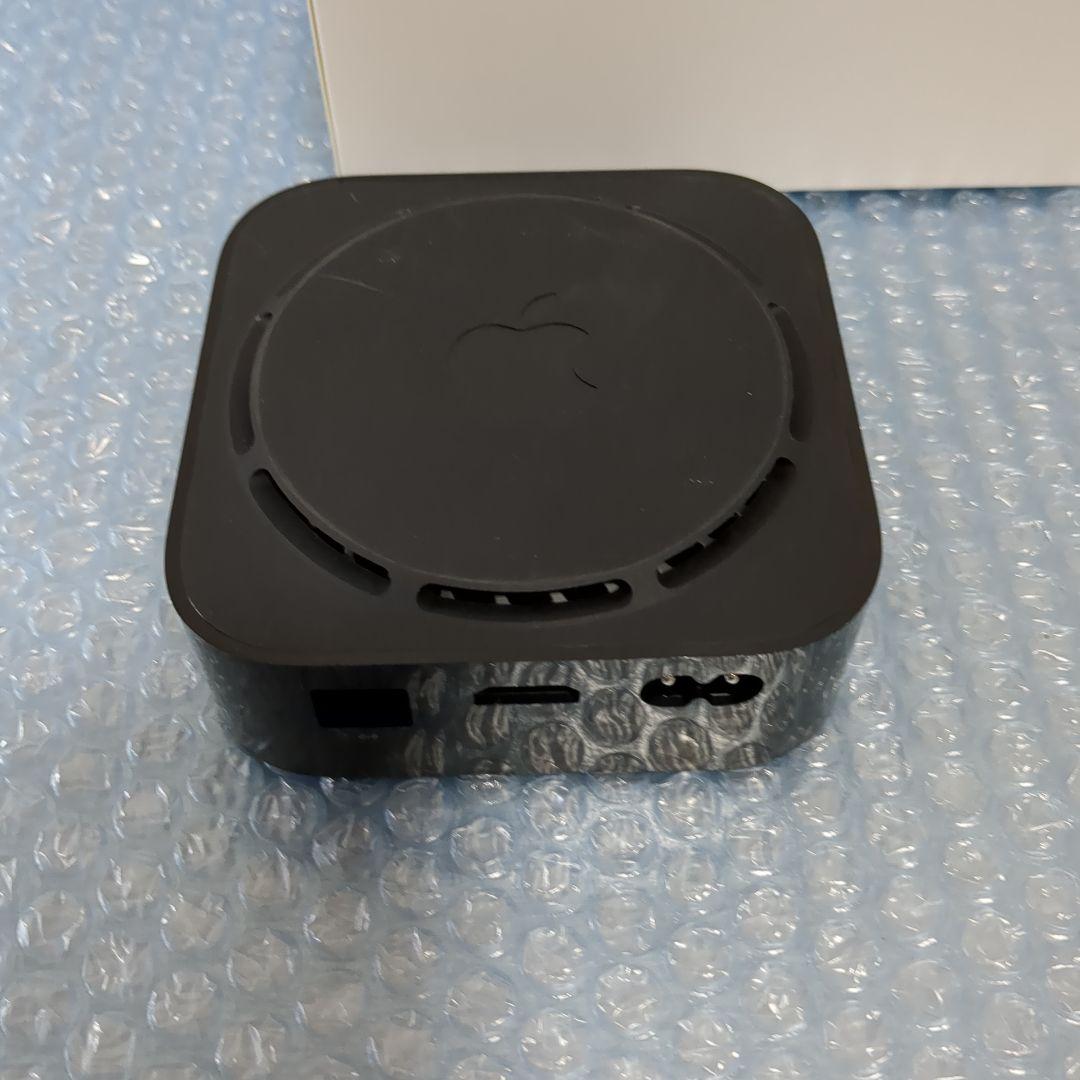 【早い者勝ち】Apple TV 4K 第1世代 A1842
