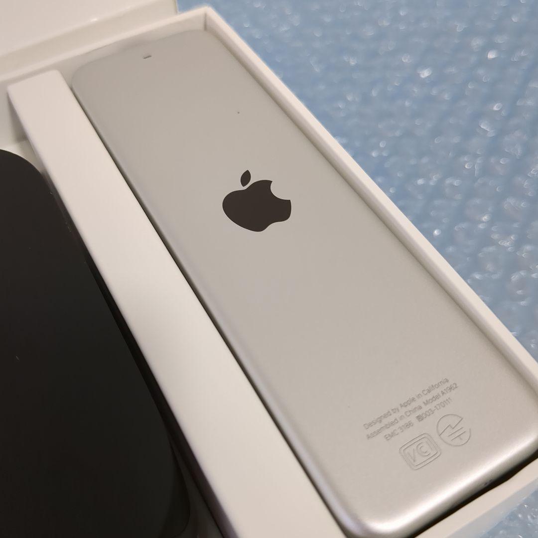 【早い者勝ち】Apple TV 4K 第1世代 A1842
