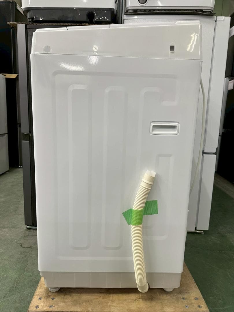 大阪送料無料★3か月保障付き★洗濯機★2023年★AW-7GM2★IS-1078