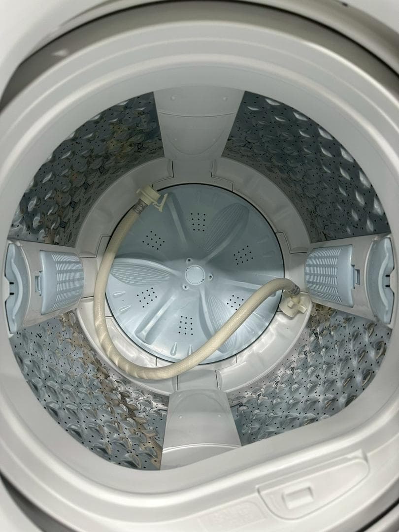 大阪送料無料★3か月保障付き★洗濯機★2023年★AW-7GM2★IS-1078