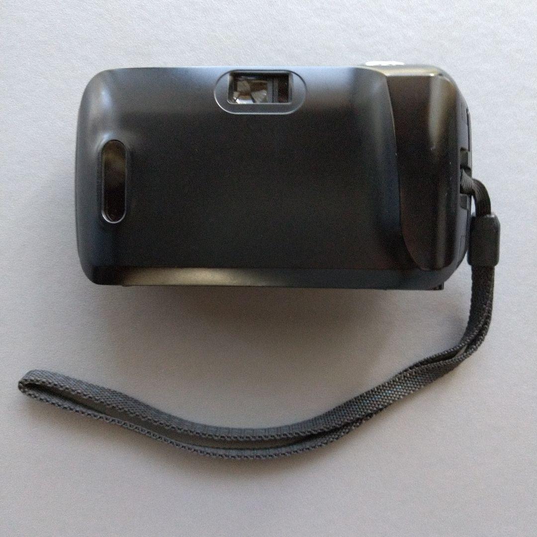 OLYMPUS μ 初代 (並品)動作品 取説あり