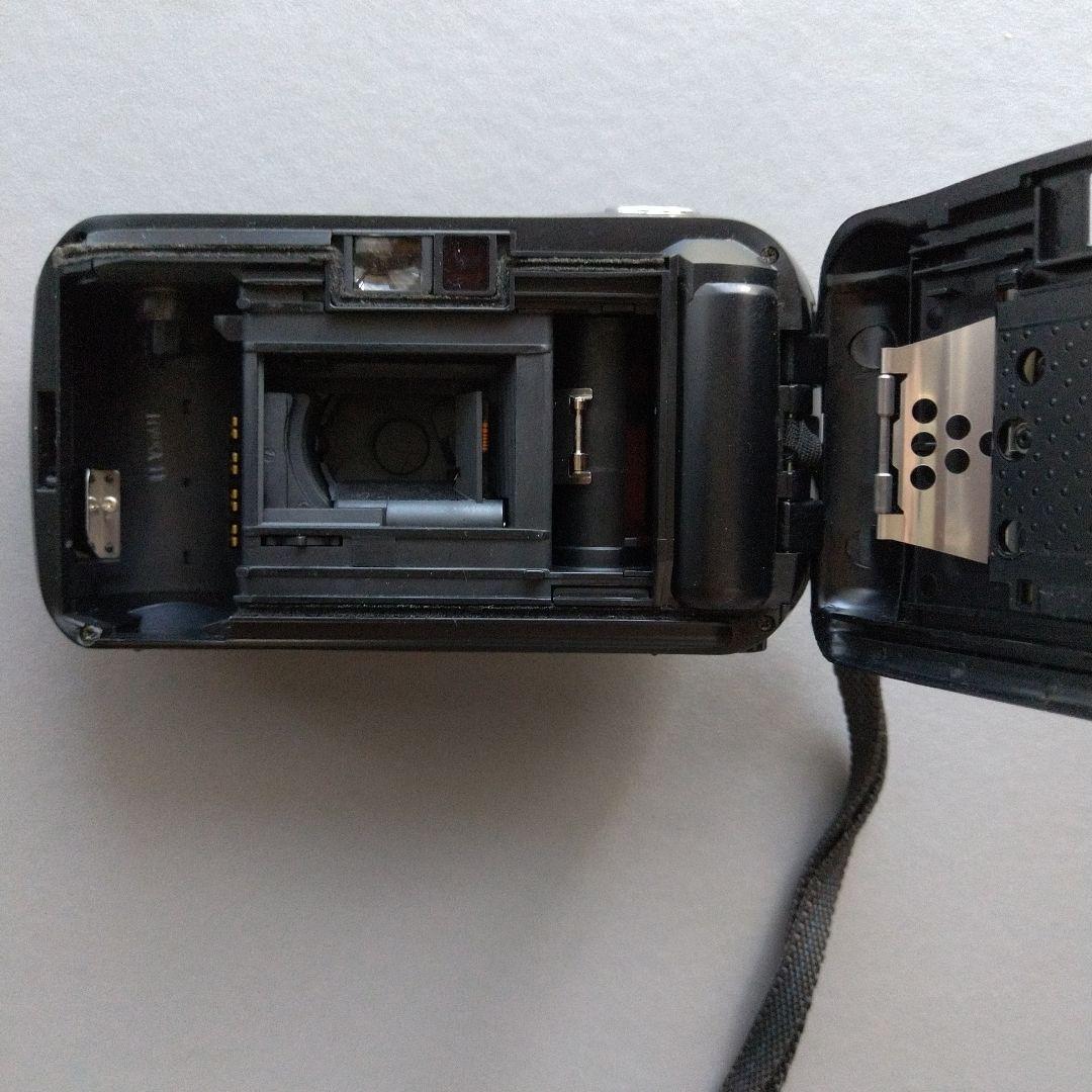 OLYMPUS μ 初代 (並品)動作品 取説あり