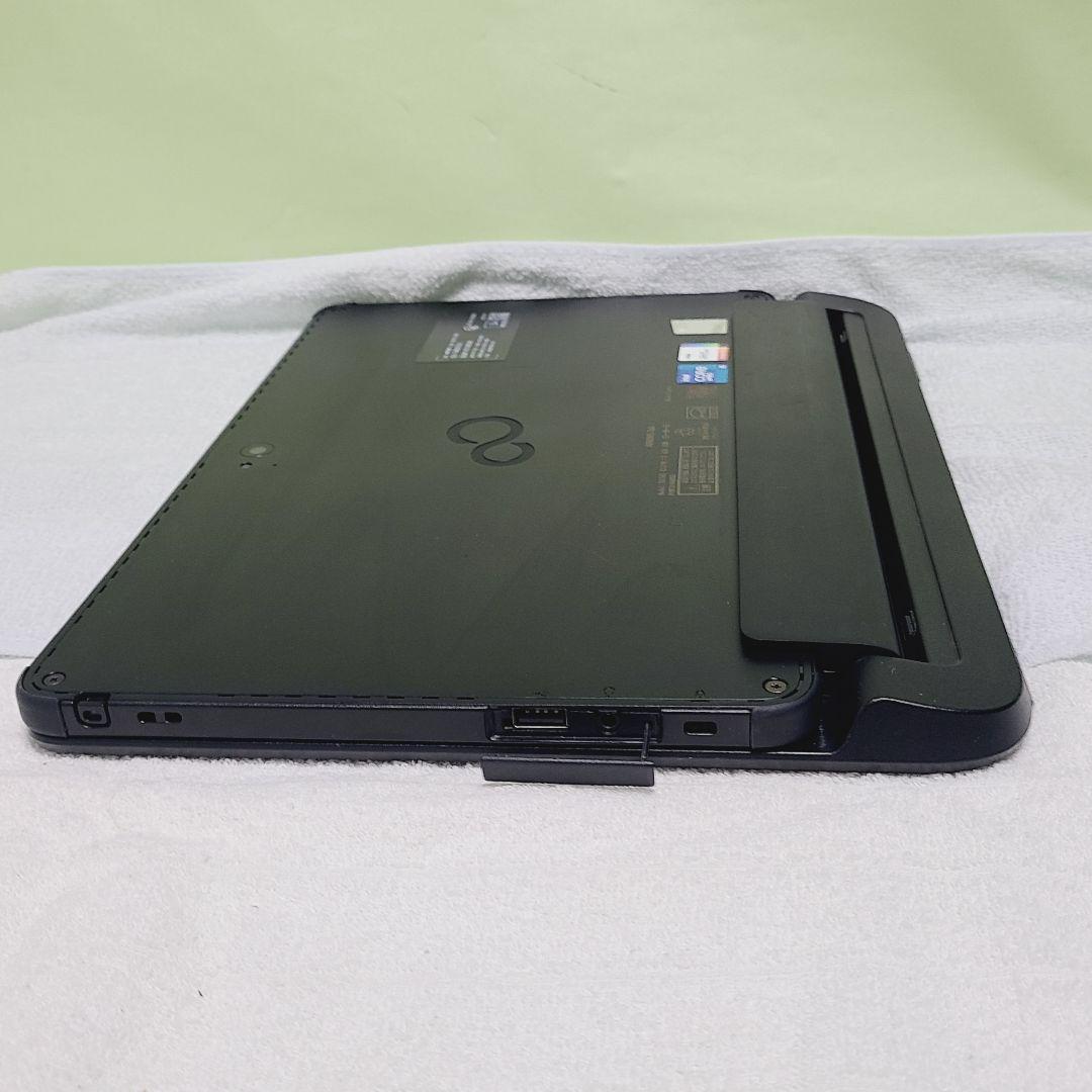 ☆高性能☆第11世代 Core i5☆ARROWS Tab Q7311/FB ①