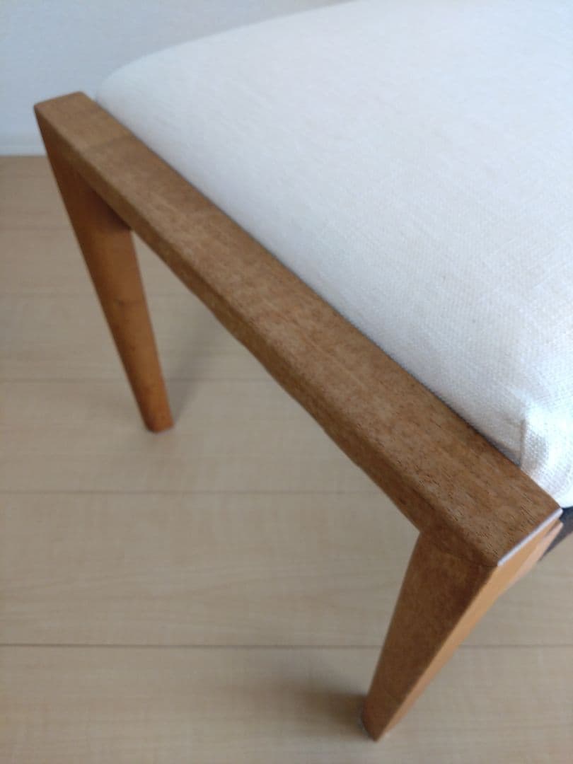 ritzwell BLAVA オットマンのみ(チェアと同時購入必須)