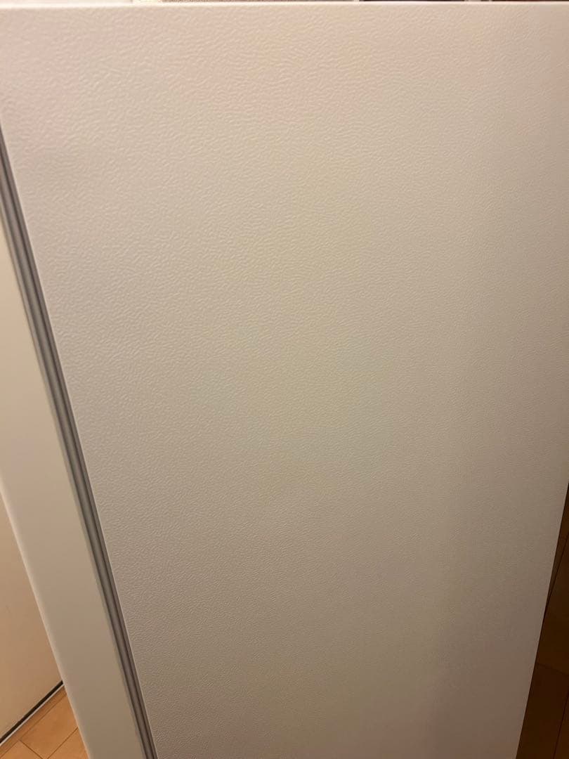 2022年製　アクアAQUA スリム　冷凍庫 冷凍ストッカーAQF-SF10K