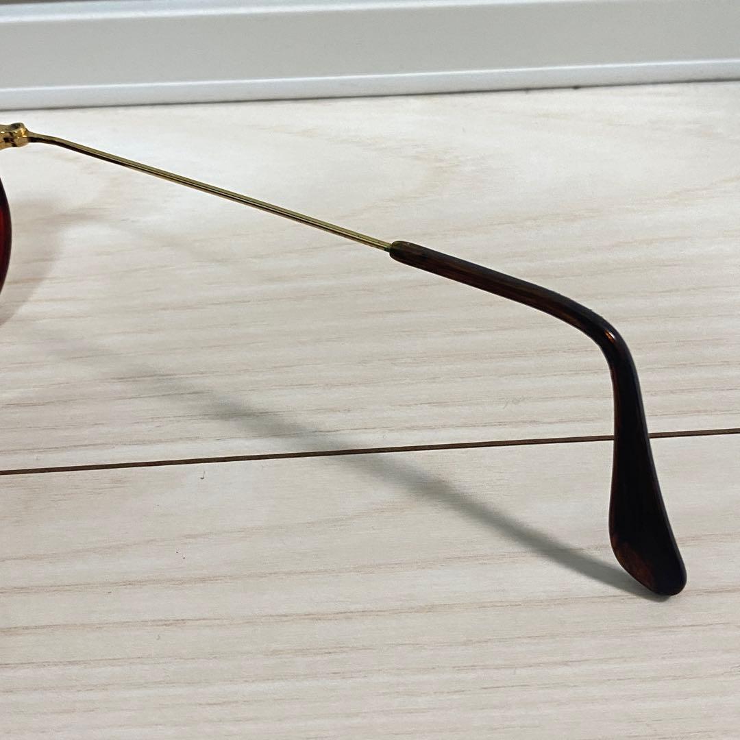 超希少 B&L Ray-Ban ロードスピリット USA製 ヴィンテージ