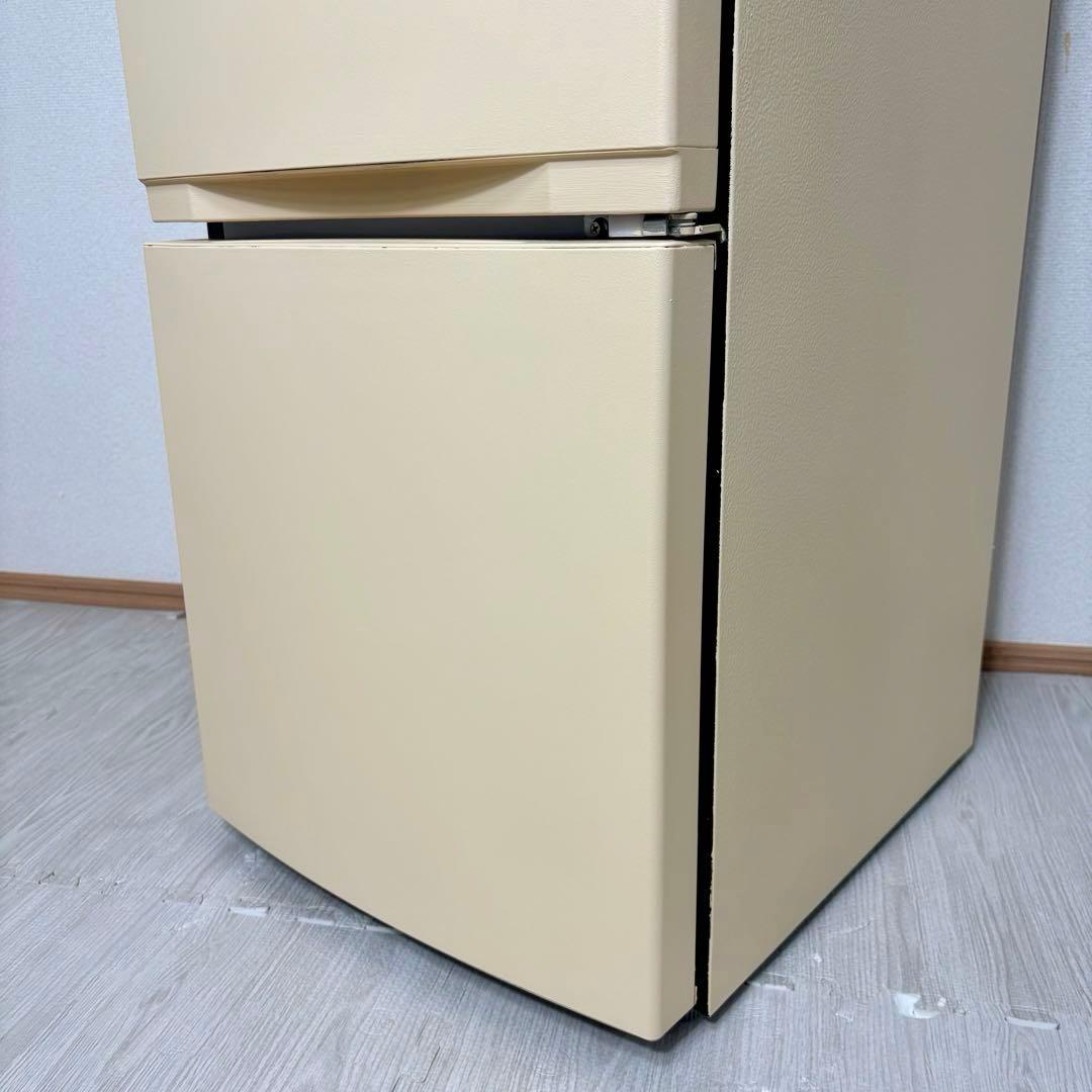 2022年 冷蔵庫 一人暮らし 単身用 小型 3ヶ月保証 送料無料 東芝 美品