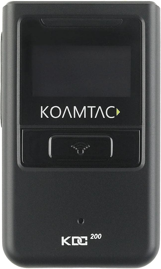 【ちさと】KOAMTAC KDC 200