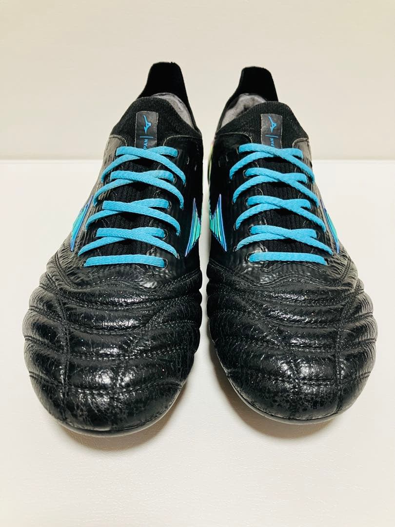 モレリアネオ3βJAPAN 25.5cm