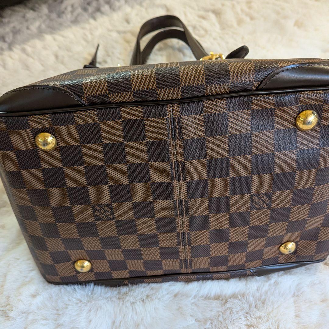 ルイ・ヴィトン【ヴェローナ】ハンドバッグ 美品 海外サイトの方は購入不可