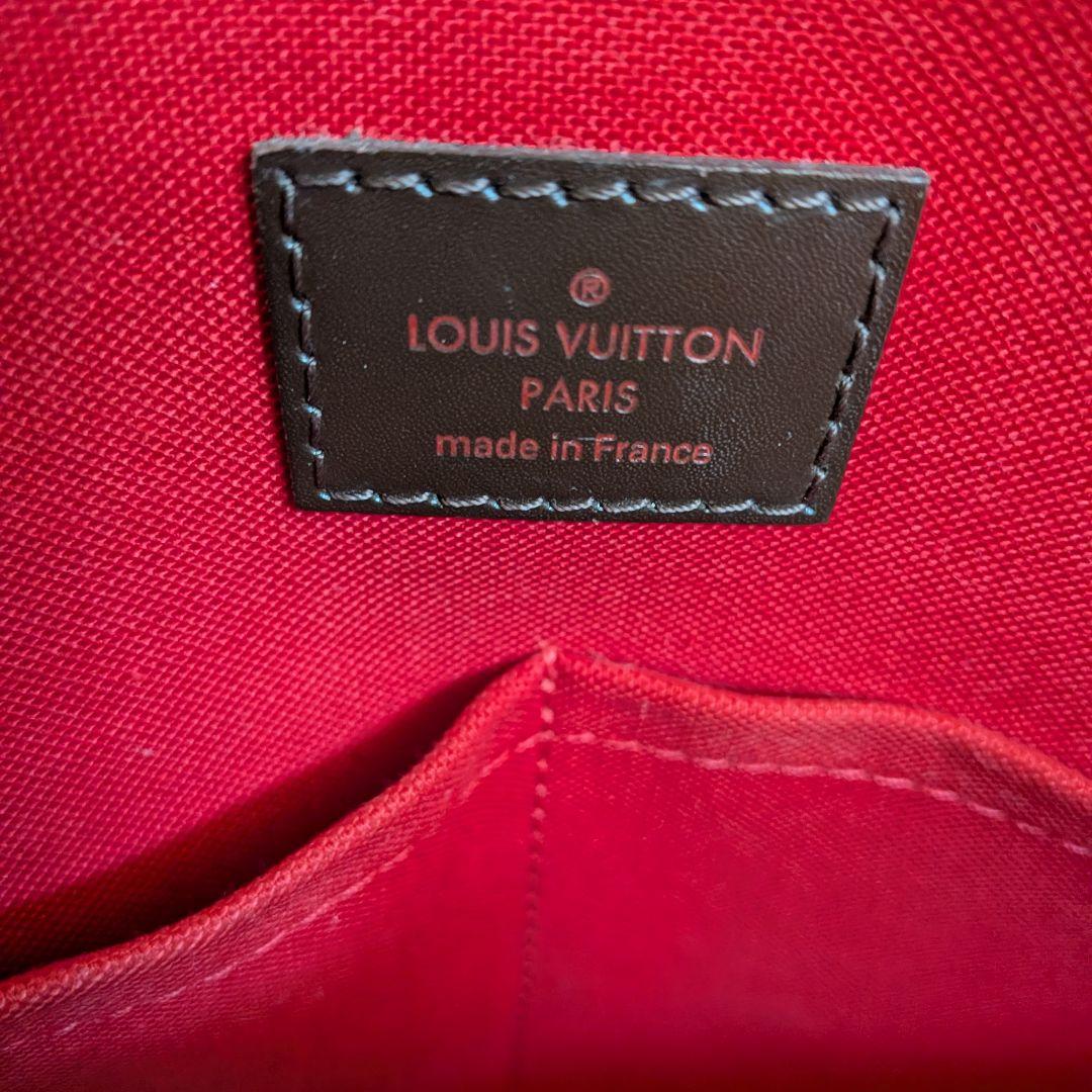 ルイ・ヴィトン【ヴェローナ】ハンドバッグ 美品 海外サイトの方は購入不可