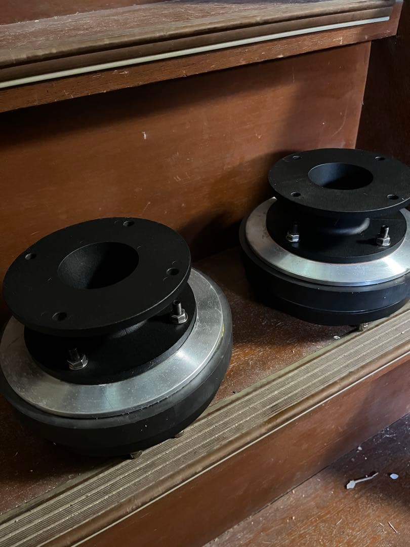 よ*ー様 Electro Voice 大型ドライバー型番不明1ペア