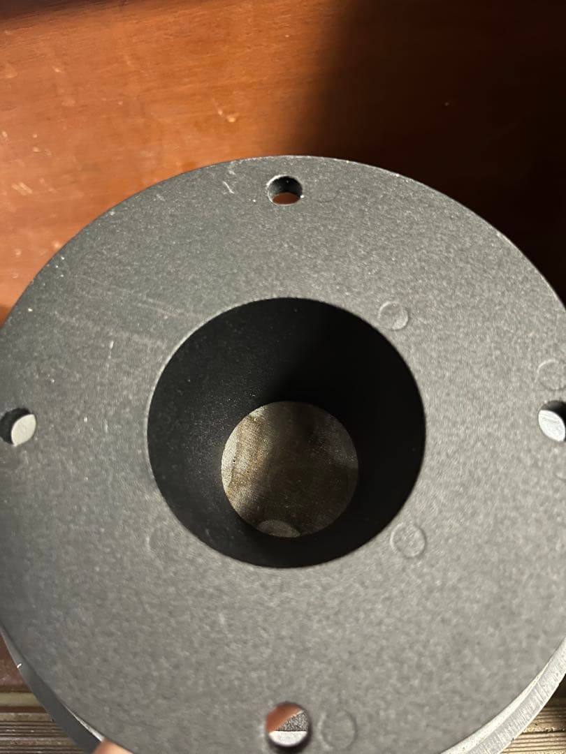 よ*ー様 Electro Voice 大型ドライバー型番不明1ペア