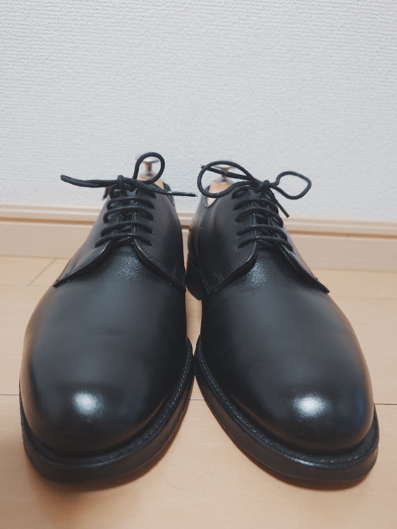 joseph cheaney ＆ sons 5 1/2E