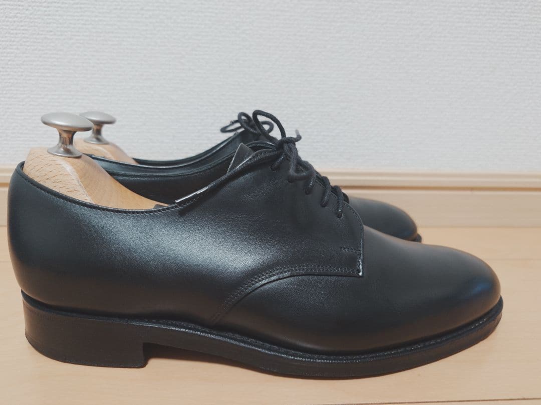 joseph cheaney ＆ sons 5 1/2E