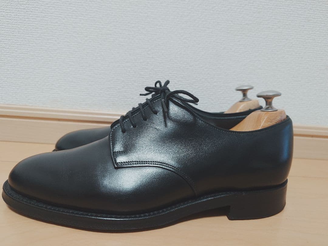 joseph cheaney ＆ sons 5 1/2E