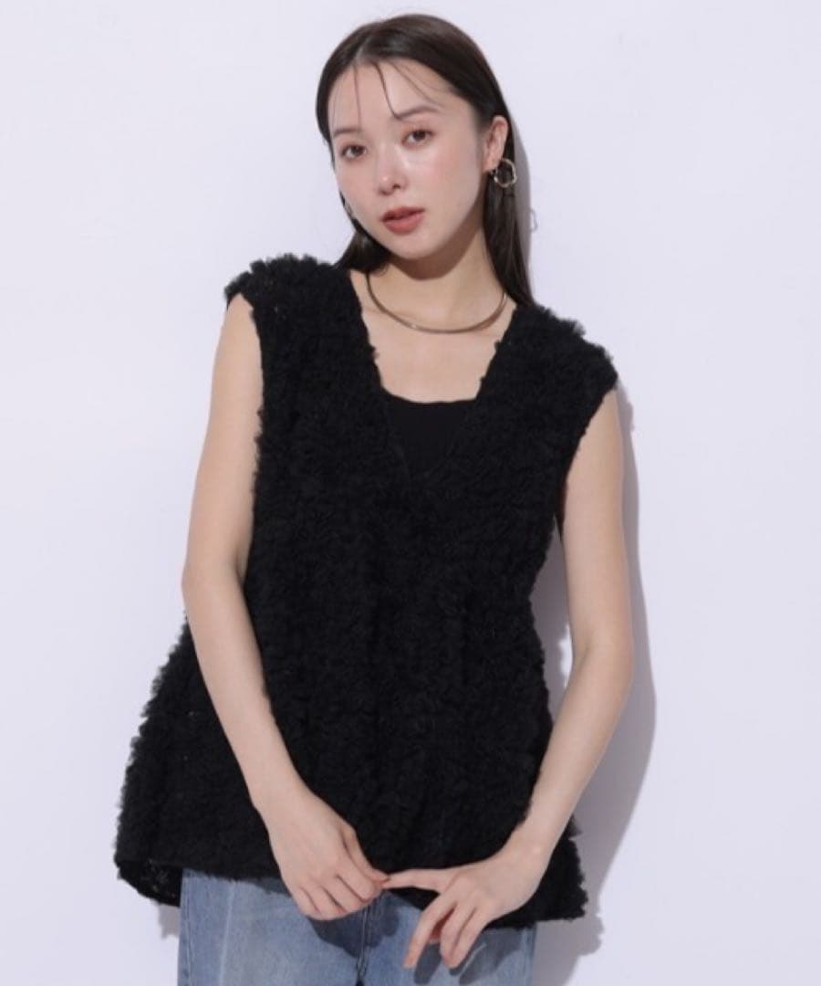 Mystrada デコラチュール