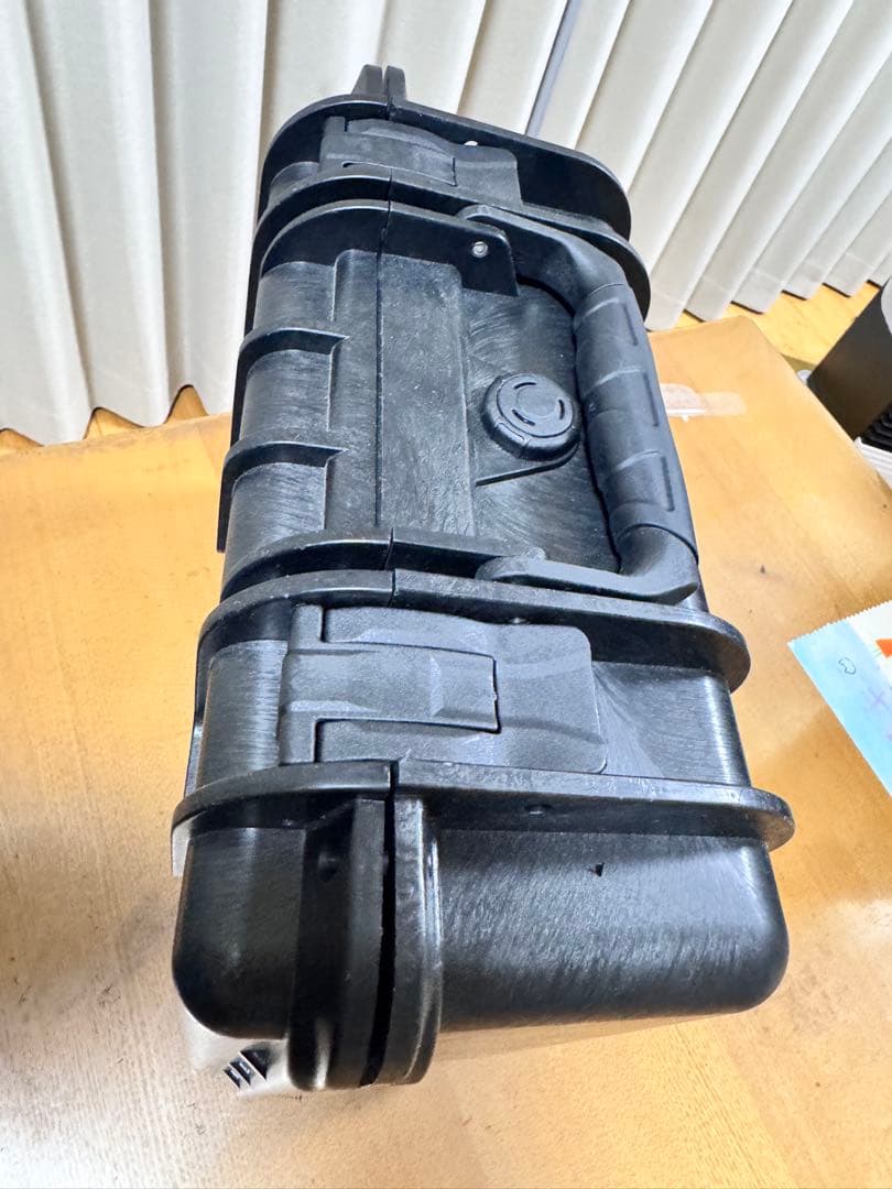 チ*ク様 3Dスキャナー　CREALITY CR-Scan RAPTOR 中古美